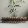 Truffle - Handmade Paracord & BioThane® Collar