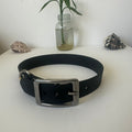 Handmade Genuine BioThane® Dog Collars - Durable, Waterproof & Vegan-Friendly