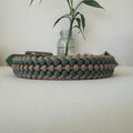 Sandy Waters - Handmade Paracord & BioThane® Collar