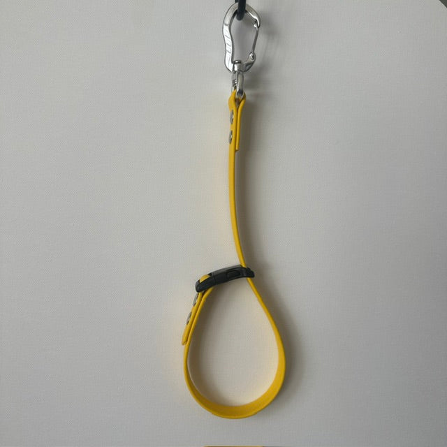 Strap & Go - Long Line Tidy strap made from genuine  BioThane®
