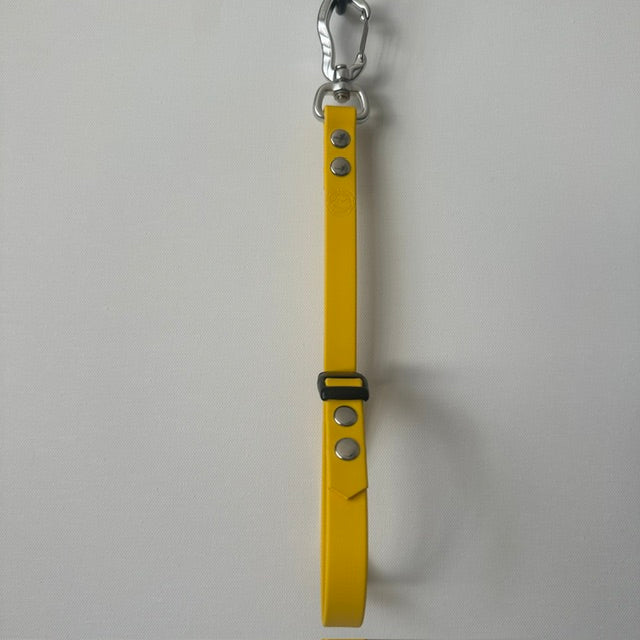 Strap & Go - Long Line Tidy strap made from genuine  BioThane®
