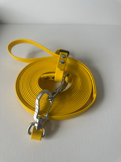 Strap & Go - Long Line Tidy strap made from genuine  BioThane®