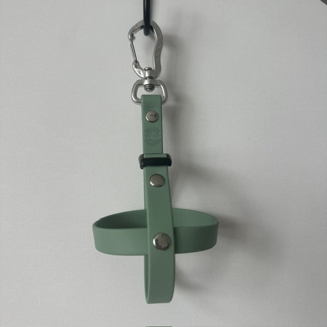 Ball Buddy - Ball holder made from genuine  BioThane®