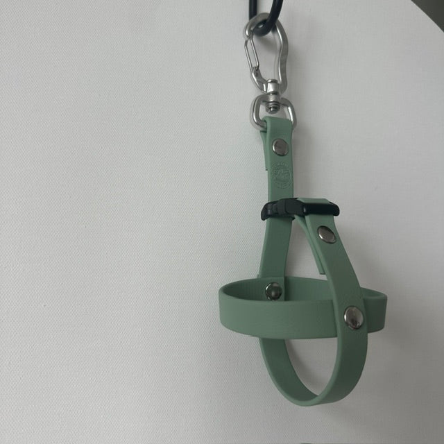 Ball Buddy - Ball holder made from genuine  BioThane®