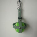 Ball Buddy - Ball holder made from genuine  BioThane®